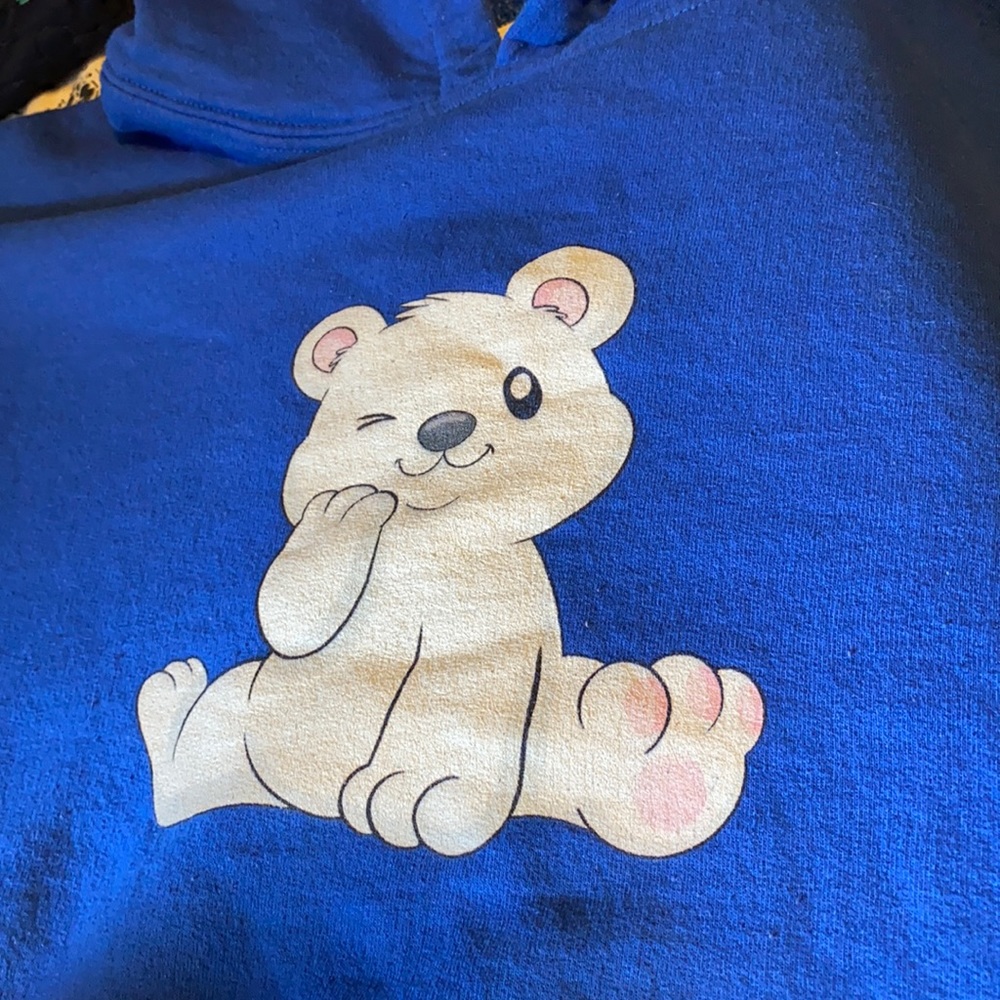OG Kio Cyr merch